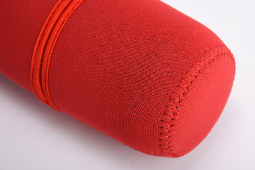 Nowxpresso Gold Neoprene Sleeve