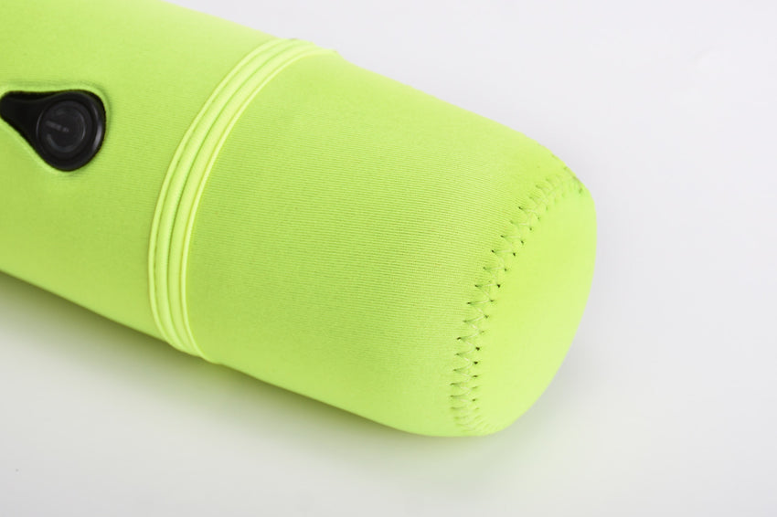 Nowxpresso Gold Neoprene Sleeve