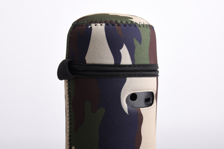 Nowxpresso Gold Neoprene Sleeve