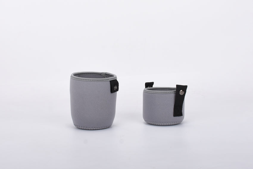 Nowxpresso Gold Neoprene Sleeve