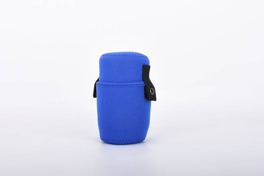 Nowxpresso Gold Neoprene Sleeve