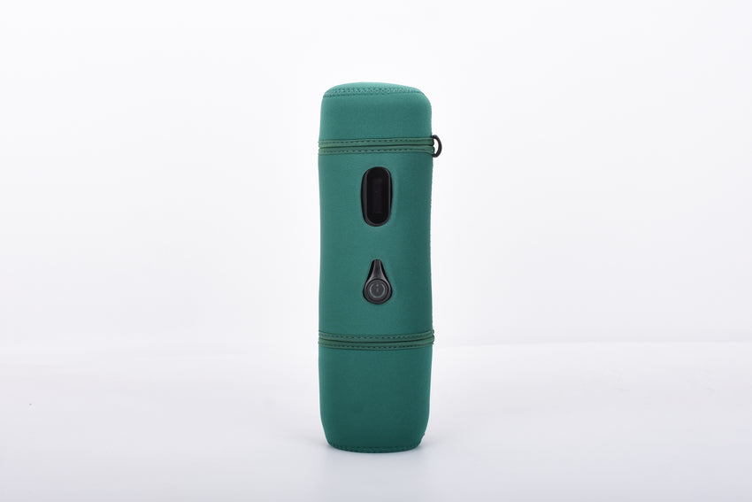 Nowxpresso Gold Neoprene Sleeve