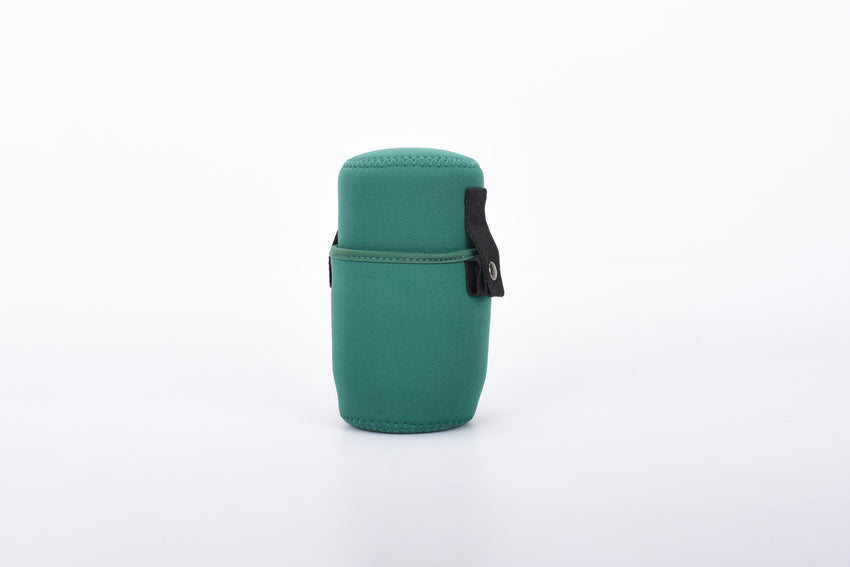 Nowxpresso Gold Neoprene Sleeve