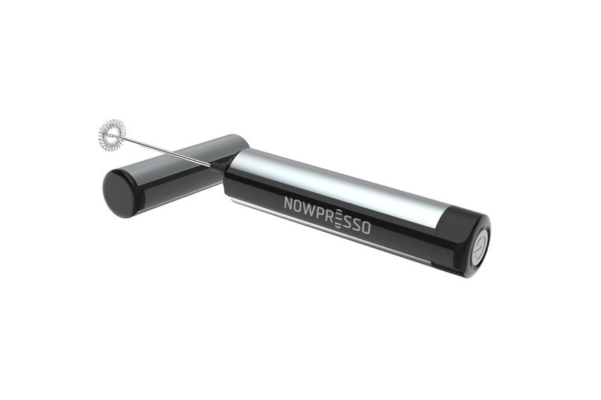 Nowxpresso Milk Frother