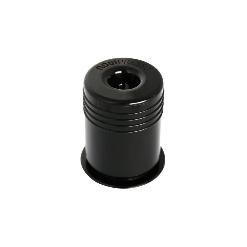 NowPresso EcoPress Nespresso Coffee Capsule Recycling Solution