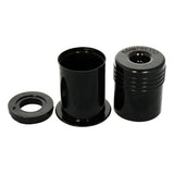 NowPresso EcoPress Nespresso Coffee Capsule Recycling Solution All parts