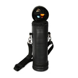 NowPresso Portable Espresso Machine Travel Bag can hold Nespresso coffee capsules and portable espresso maker