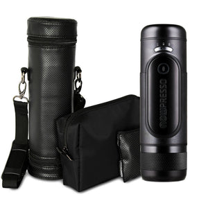 Nowxpresso version 1 + Bag set