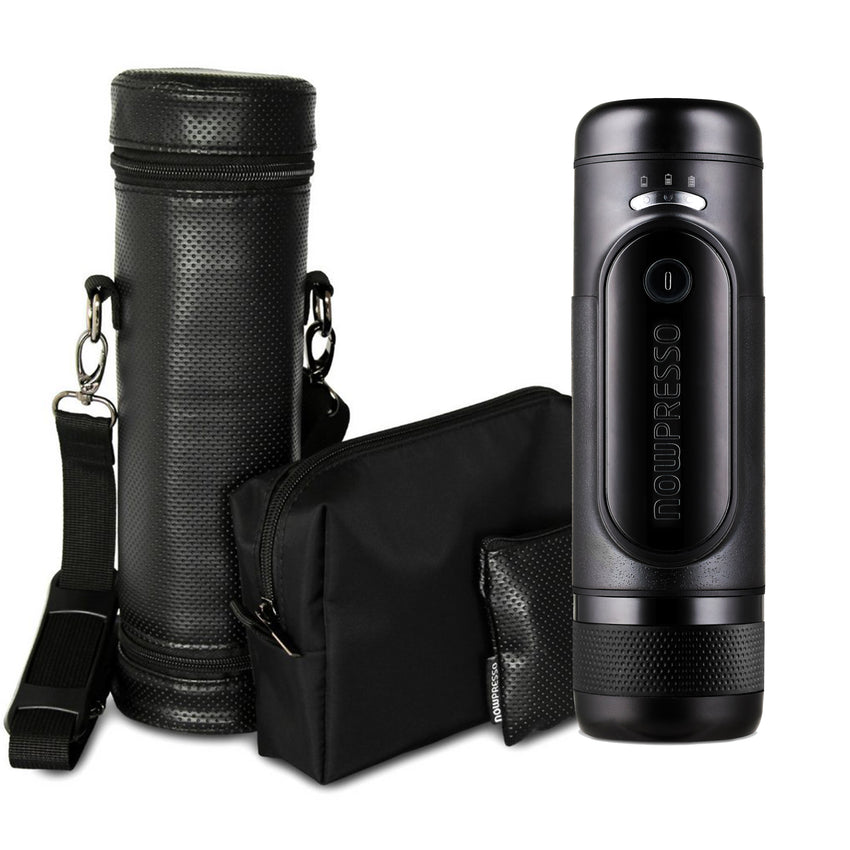 Nowxpresso version 1 + Bag set