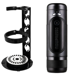 Nowxpresso version 1 + Stand