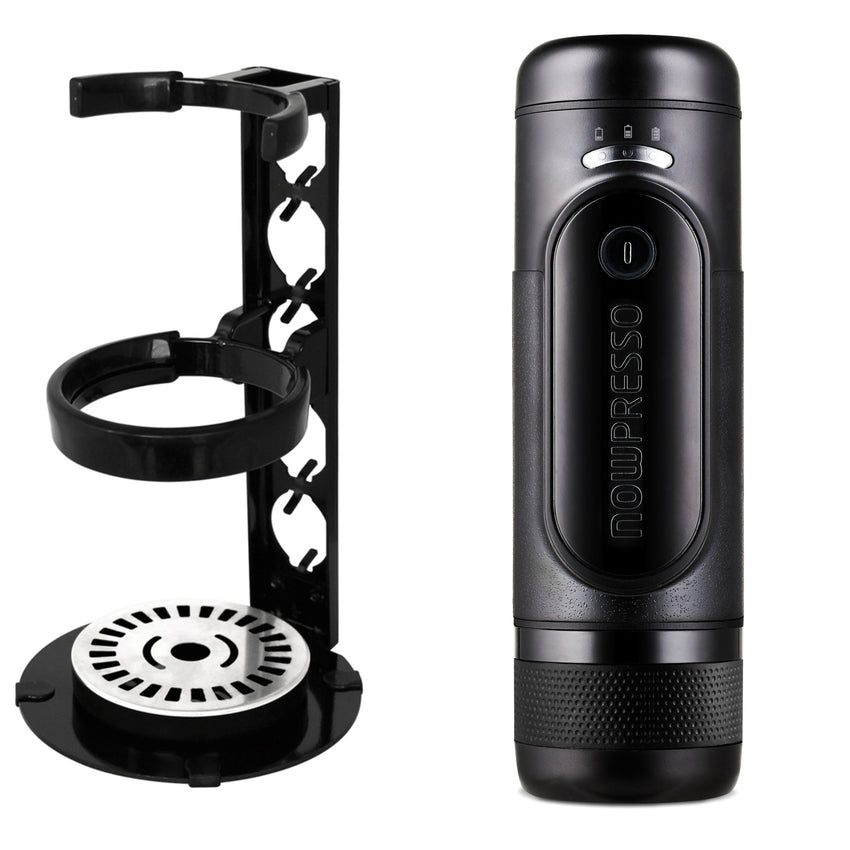 Nowxpresso version 1 + Stand