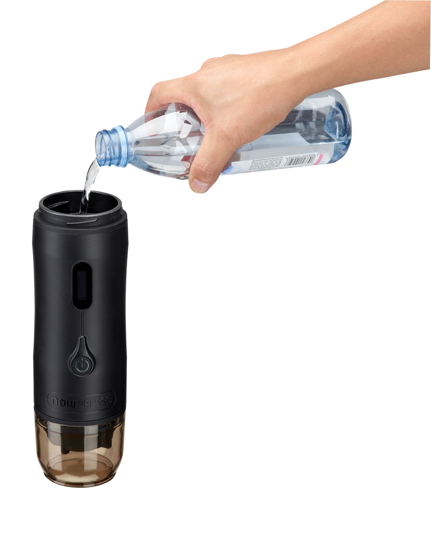 Nowxpresso Gold Plus