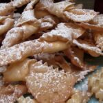 Gessolini: A Delicious Dive into Tradition and Flavor