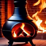 5 Reasons Why a Chiminea Chiminea is the Must-Have Addition to Your Patio