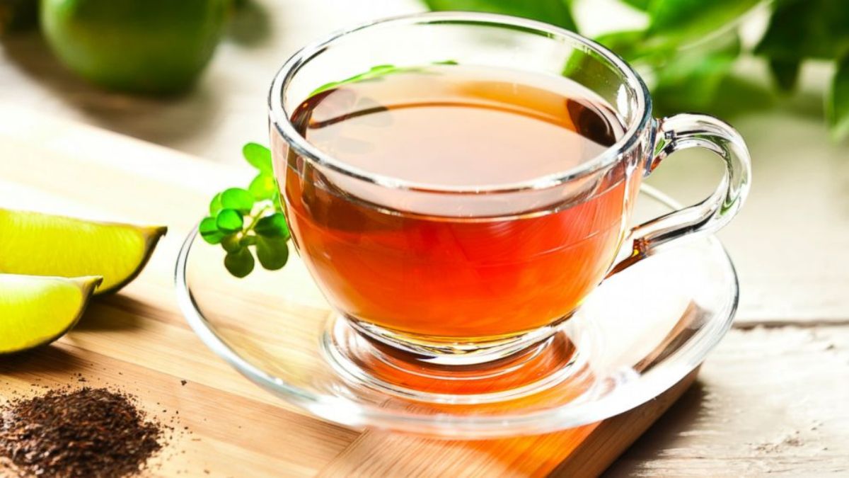 The Ultimate Detox Tea Recipe: Sip Your Way to Wellness