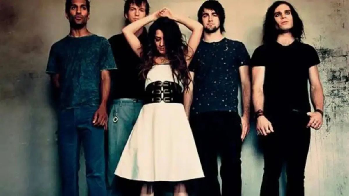 Meet the Flyleaf Members: A Deep Dive into the Band's Unique Talents