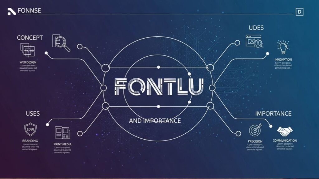 Exploring Fontlu: The Ultimate Tool for Font Enthusiasts