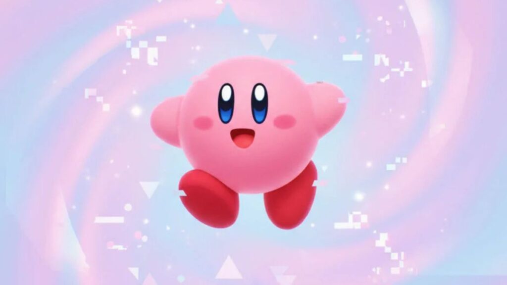 Top 5 Reasons Why Kirby Dedo is Winning Hearts Everywhere
