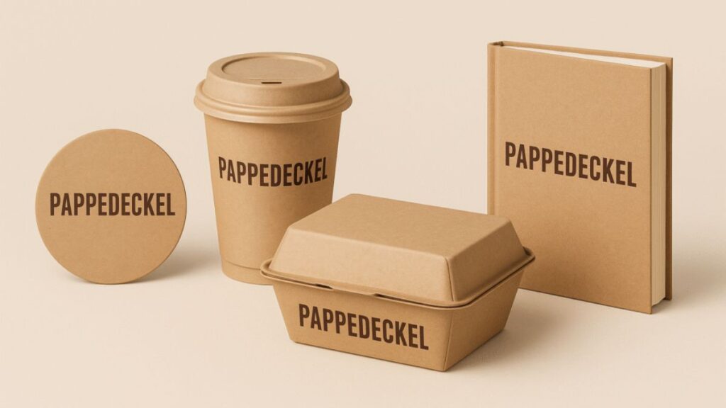 Exploring the Art of Pappedeckel: A Unique German Tradition