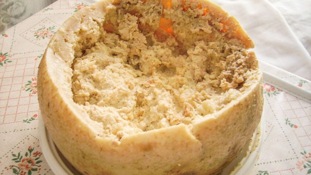 Prosecchini: The Culinary Gem That’s Taking Foodies by Storm