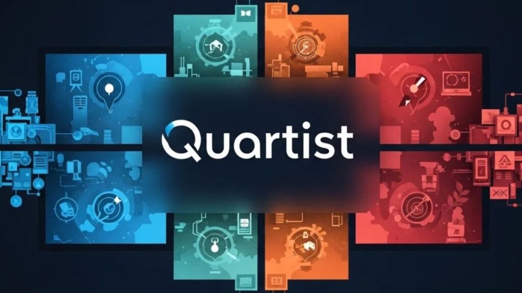 The Evolution of Quartist: Key Milestones and Future Directions