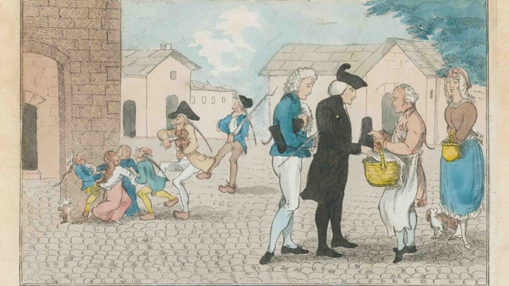 Sagerne Chronicles: A Journey Through Time and Tradition