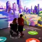 Exploring Sosoactive: The Future of Interactive Experiences