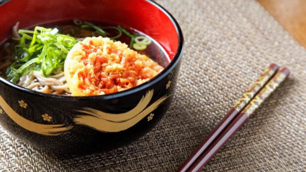 Exploring Soutaipasu: The Art of Japanese Winter Noodles