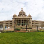 Exploring Vidhana Soudha: The Architectural Marvel of Karnataka