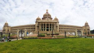 vidhana soudha