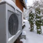 Can I Combine An Air Source Heat Pump Grant With Insulation Upgrades for Additional Savings?