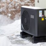 What Happens to An Air Source Heat Pump During Defrost Cycles?
