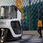 Bikimo: Revolutionizing Urban Mobility One Ride at a Time