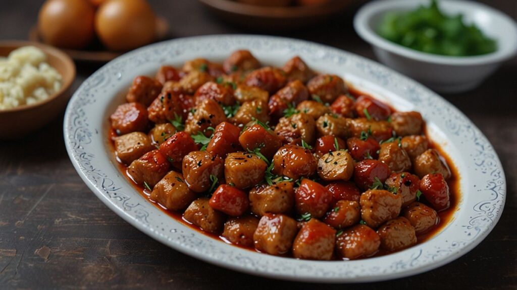 Cevurı: The Unforgettable Taste of Tradition in Every Bite