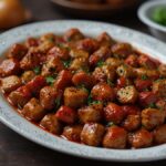 Cevurı: The Unforgettable Taste of Tradition in Every Bite