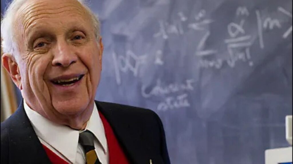 Claude Edward Elkins Jr.: The Man Behind the Myths