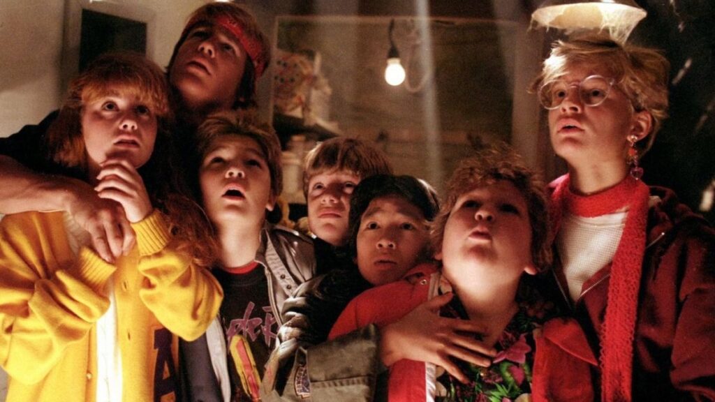 Unveiling Goonierne 2: What Fans Need to Know