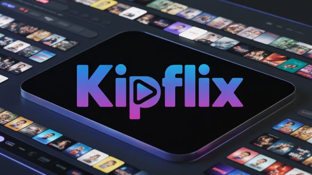 Discovering Kipflix: The Ultimate Streaming Experience for Movie Lovers