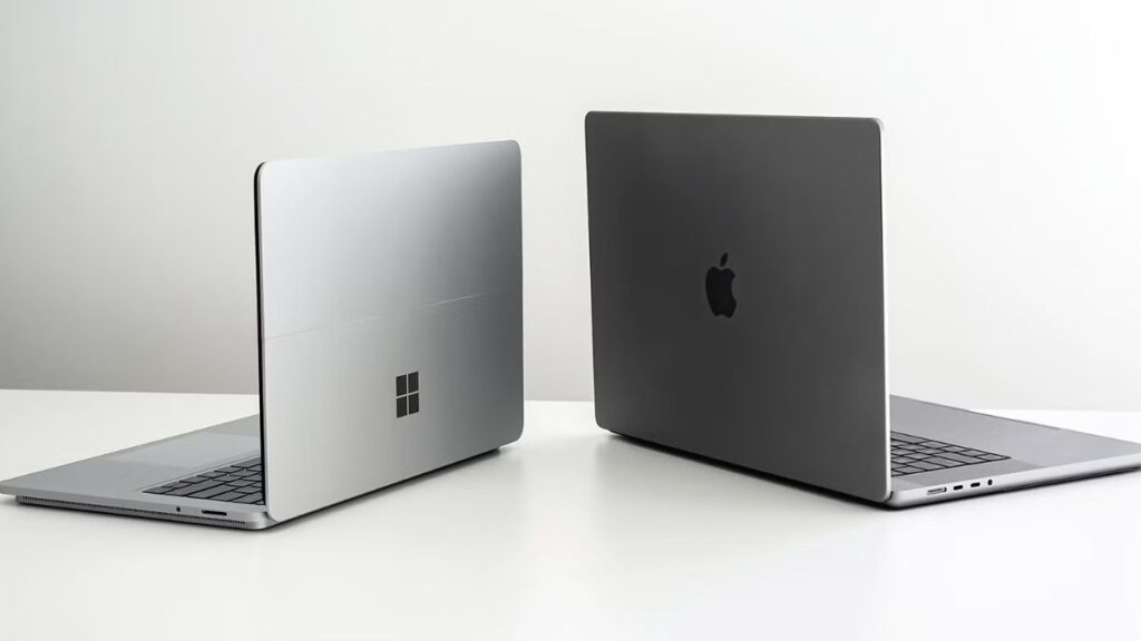 Mac Računala vs. Windows PCs: Which Is Better for You?