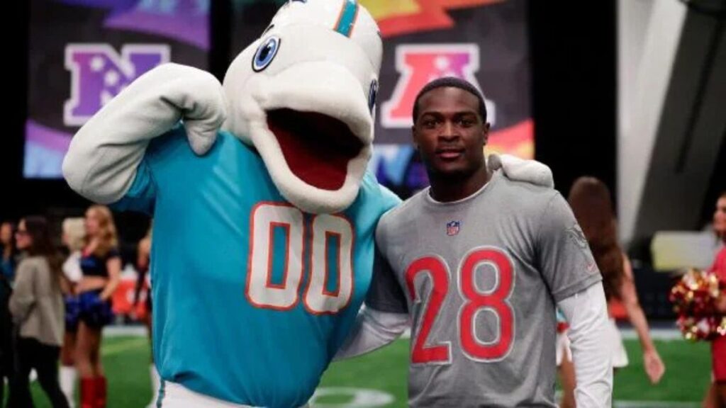 Mike Hilton Bengals Reunion: A Homecoming Worth Celebrating