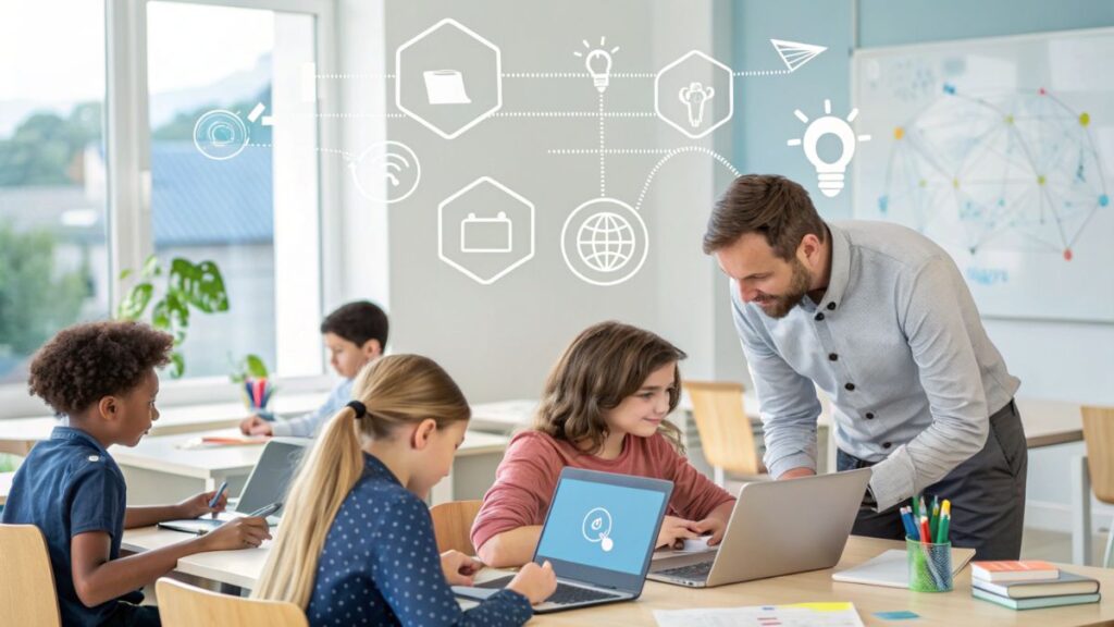 Nova Scola: Revolutionizing Learning for the 21st Century