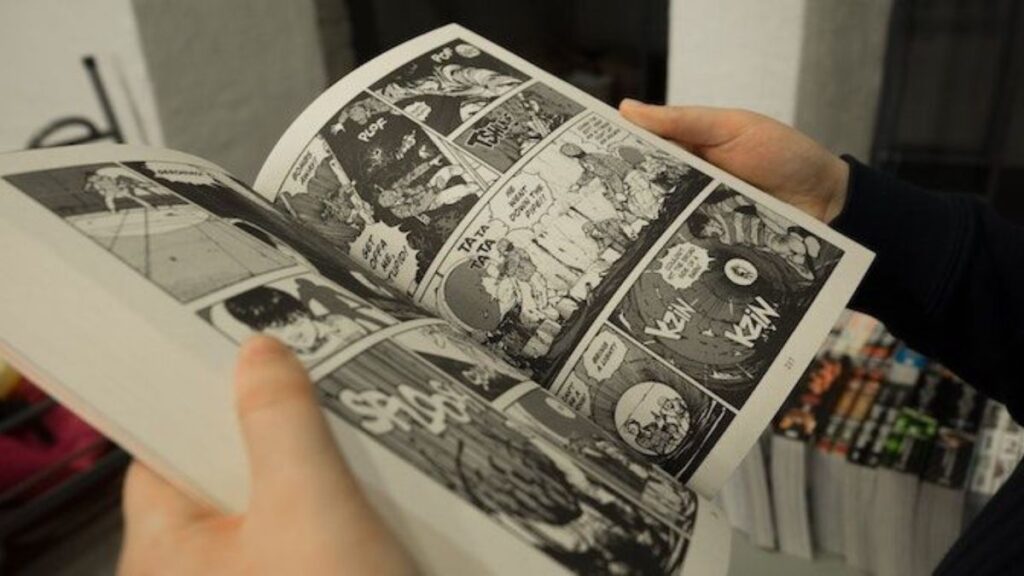 Exploring ReadMyManga com: Your Ultimate Guide to Manga Reading