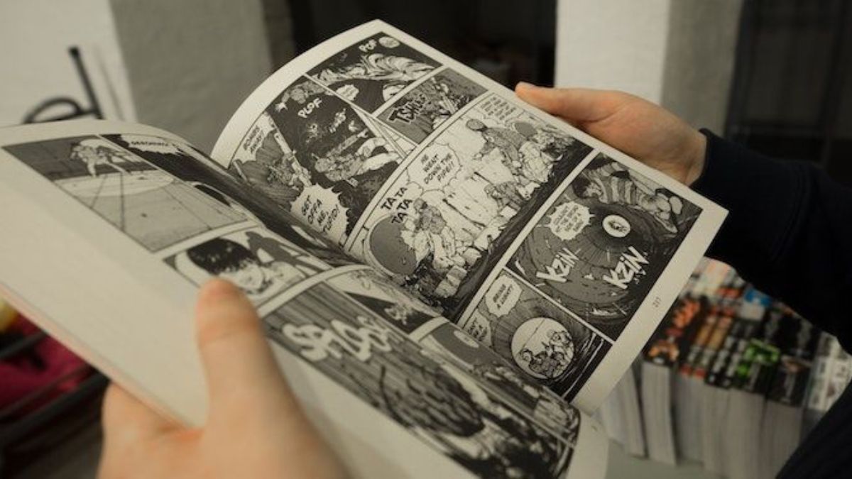 Exploring ReadMyManga com: Your Ultimate Guide to Manga Reading