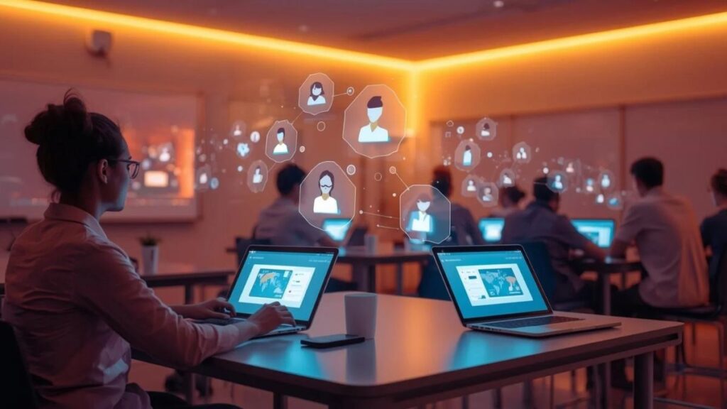 Exploring Schoology Alfa: Features That Enhance Student Learning