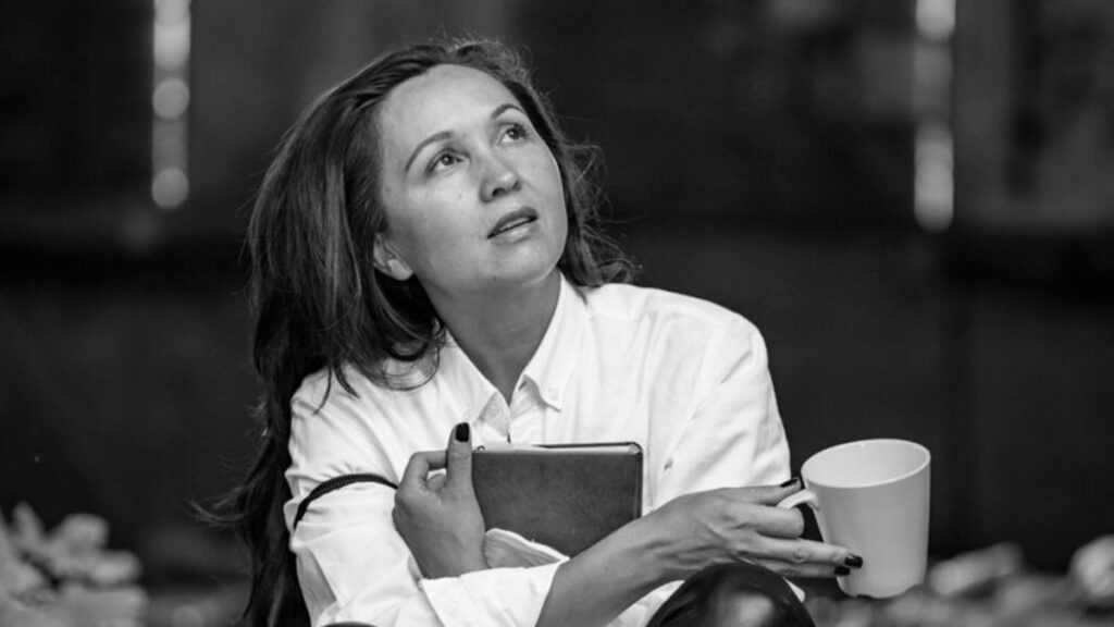 Behind the Scenes with Shannon Reardon Swanick: A Day in the Life