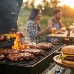The Ultimate Guide to Weber Grillvorführung: Elevate Your Grilling Game