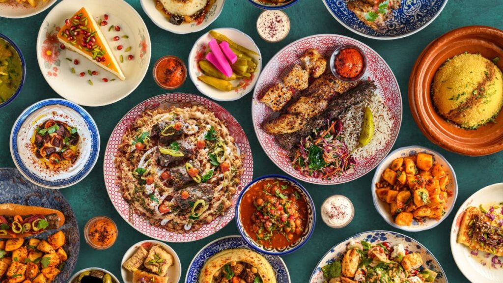 5 Delicious Variations of Yalla Choy You Need to Try Today