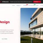 Explore Free AI Home Exterior Design Tools for Stunning Home Design