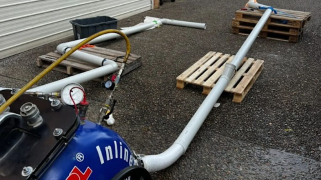 Why Blocked Drains Brisbane Require Professional High Pressure Water Jetting