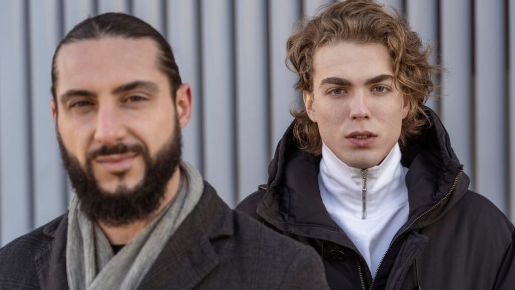 Deepfake Maker Face Swap